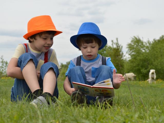 P'tits Curieux Sud Val De Loire Toutes Les Activités Enfants