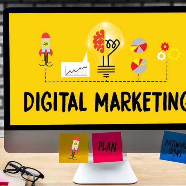 Digital Marketing Conseils Articles