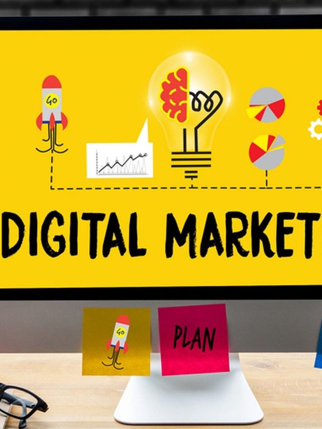 Digital Marketing Conseils Articles