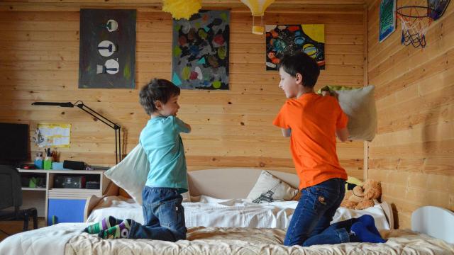Hébergements Famille Sudvaldeloire Week End Ou Dormir (2)