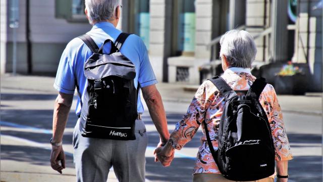Remplir Pendant Les Périodes Creuses Miser Sur Des Publics Spécifiques Séniors Jeunes Couples Entreprises