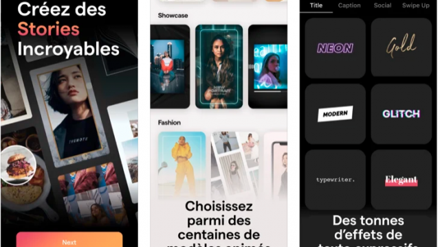 Mojo Outil Reseaux Sociaux