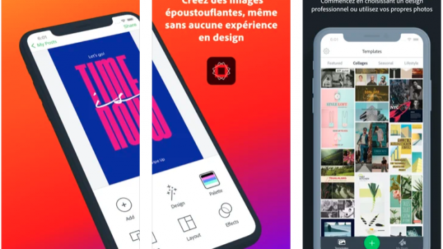 Spark Outil Reseaux Sociaux