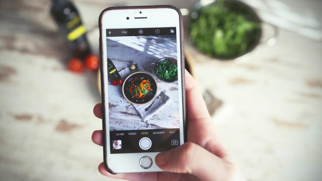 Conseils Restaurateurs Réseaux Sociaux Le Plat Du Jour A Toutes Les Sauces (1)