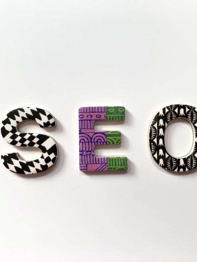 Nos Conseils Pour Gagner En Visibilité Sur Le Web Grâce Au Seo