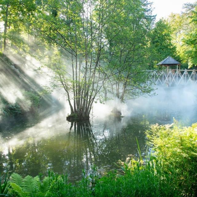 Instagram #valdeloire