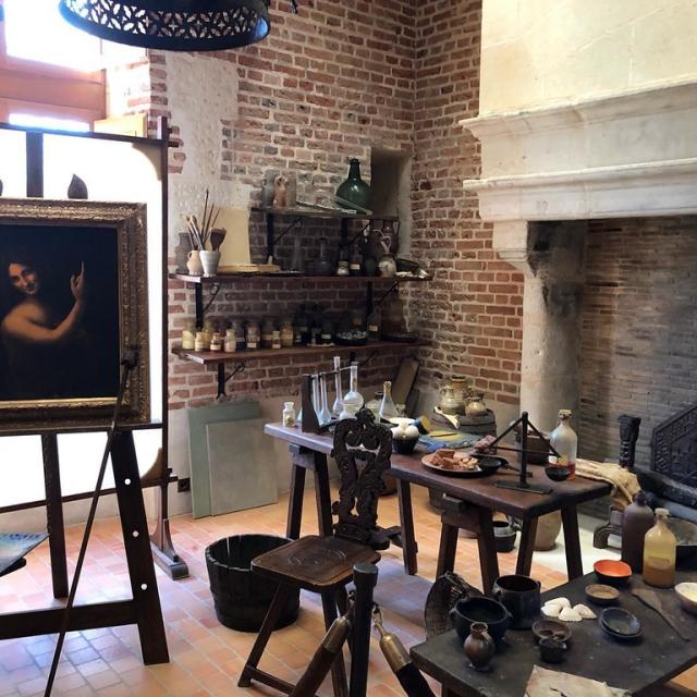 Instagram #valdeloire