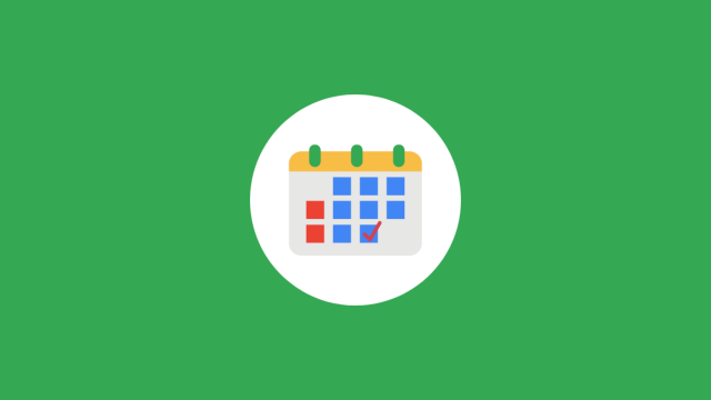 Google Agenda