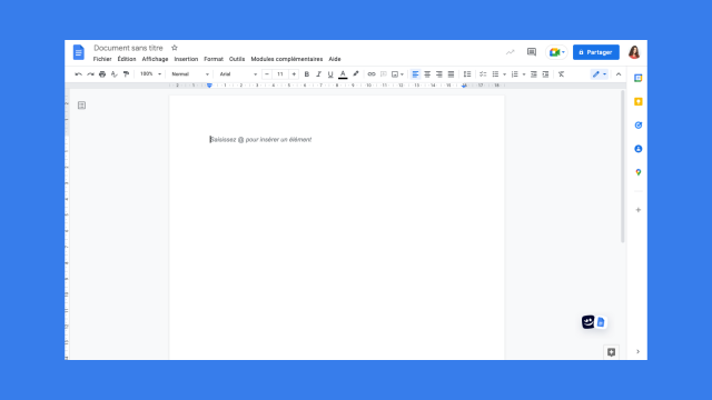 Google Docs