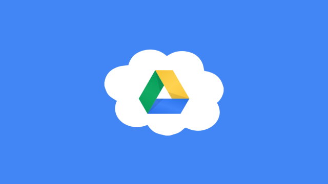 Google Drive
