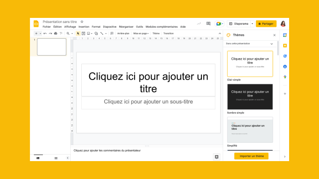 Google Slides