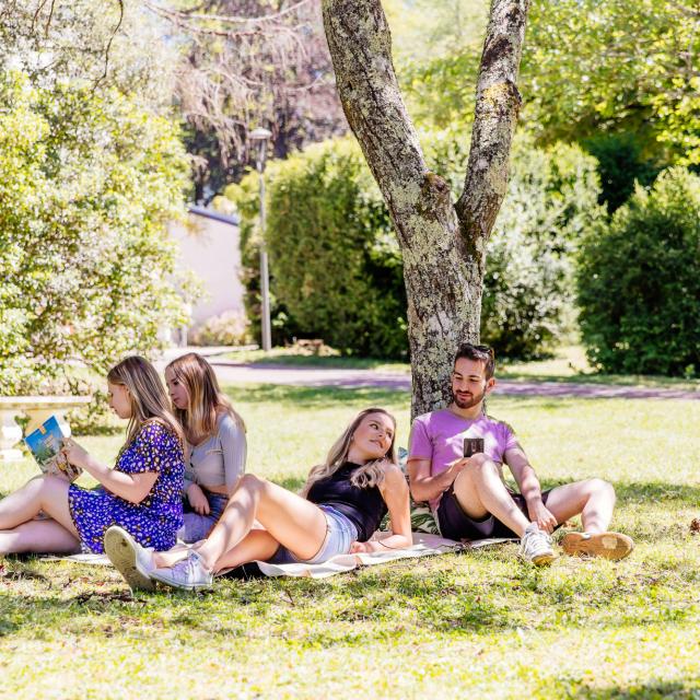 Week End Farniente Prenez Soin De Vous En Sud Val De Loire ©sudvaldeloire
