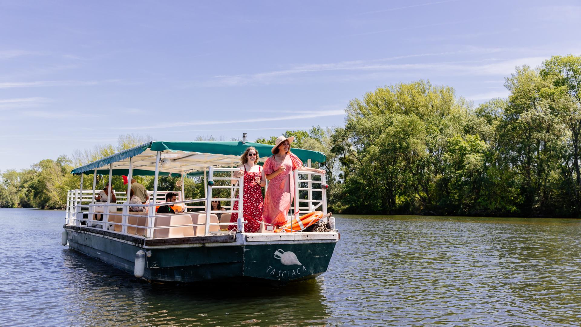 15 idées d’activités dans le Sud Val de Loire pour les vacances !