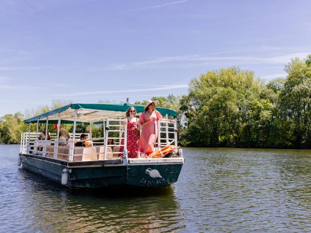15 idées d’activités dans le Sud Val de Loire pour les vacances !