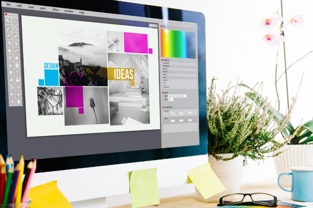 Mode d’emploi pour créer votre propre charte graphique