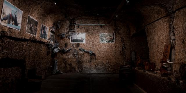 Domaine Merieau Sud Val De Loire