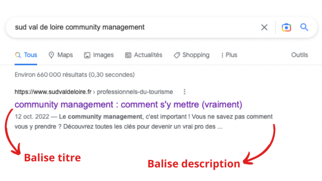 5 conseils pour décrocher la 1ère place sur Google