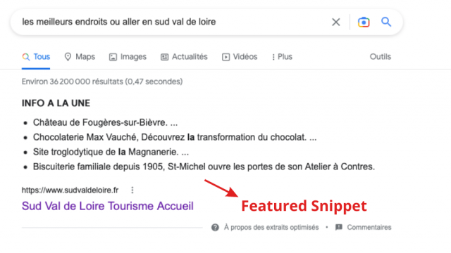 5 conseils pour décrocher la 1ère place sur Google