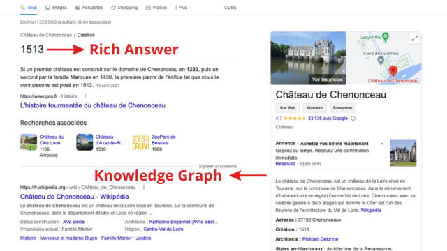 Rich Answer - 1