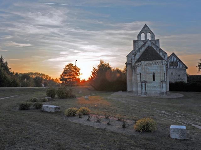 Noyers Staignan Village Zoo