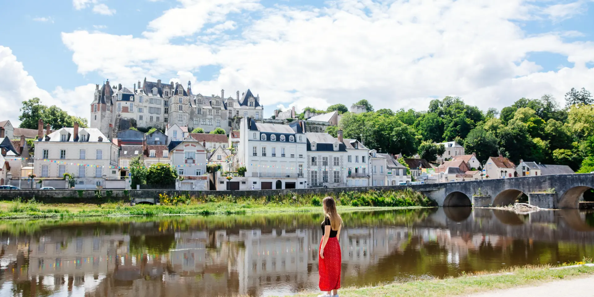 Bienvenue en Sud Val de Loire - Saint Aignan