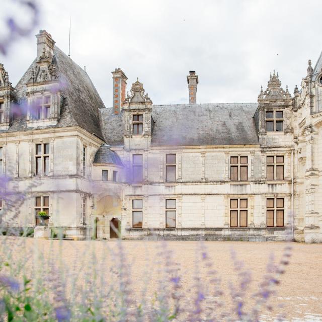 Saint Aignan Sud Val De Loire Agence Les Conteurs 109