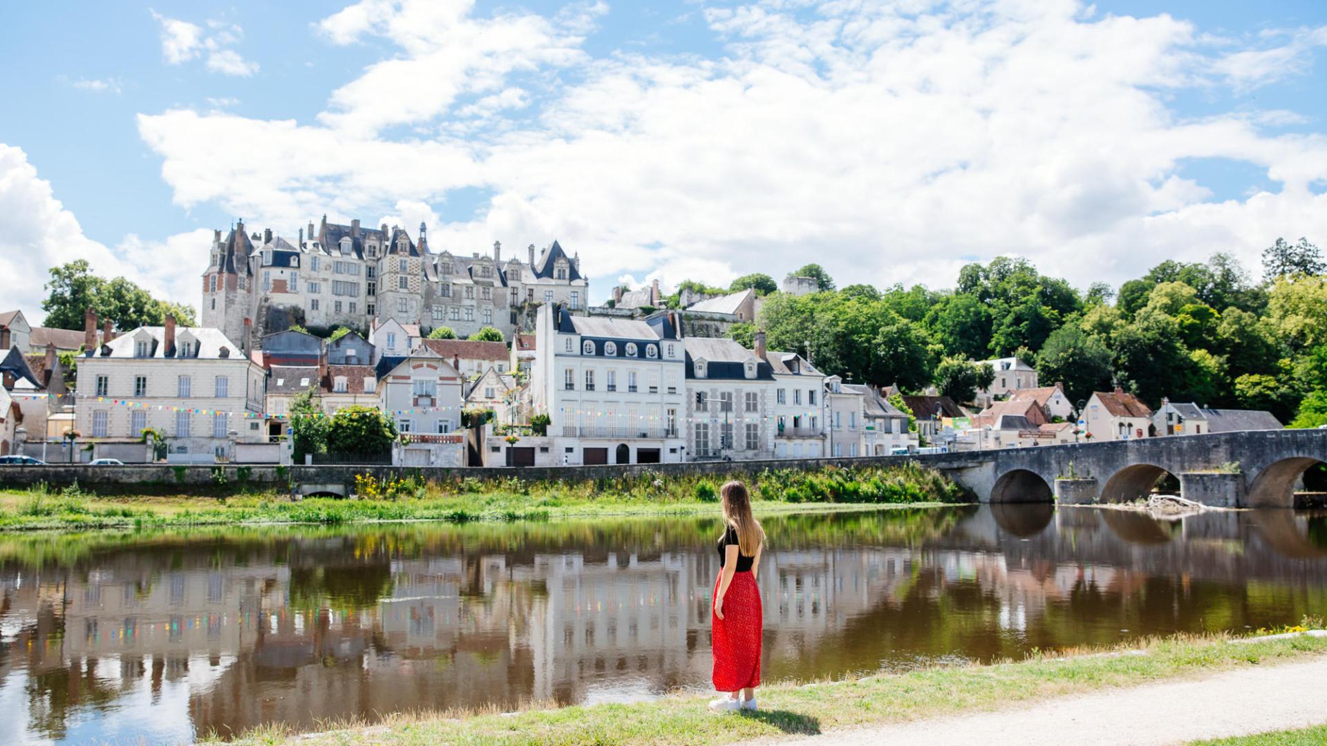 Saint Aignan Sud Val De Loire Agence Les Conteurs 39
