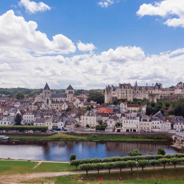 Saint Aignan Sud Val De Loire Agence Les Conteurs 48