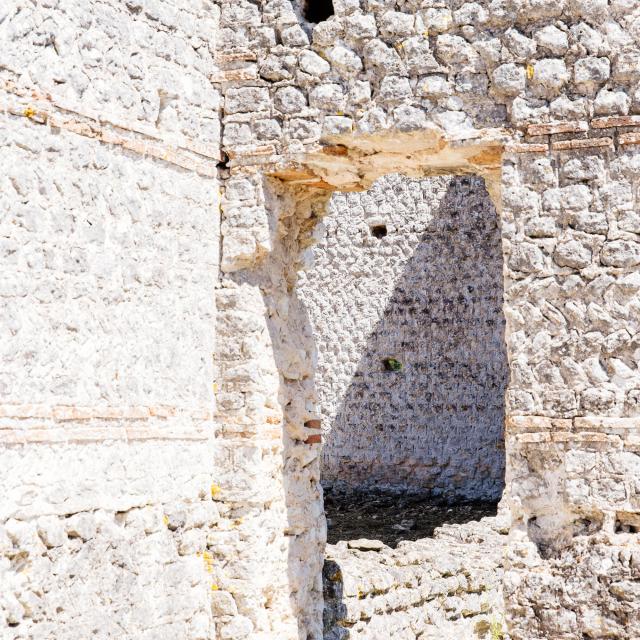 Site Gallo Romain Sud Val Loire Les Conteurs 17