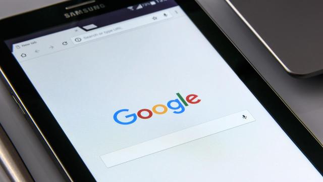 Fiche Etablissement Google