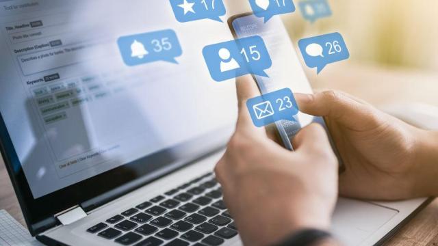 Stratégie Reseaux Sociaux