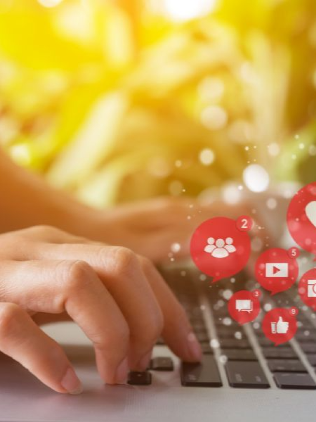 Réseaux sociaux : le top 5 des formats tendances… à tester de toute urgence !