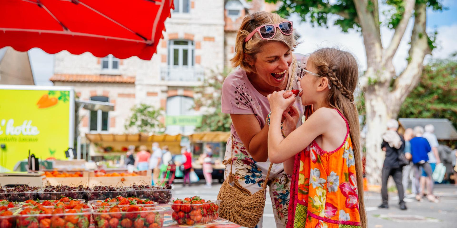 Marche Sud Val De Loire Agence Les Conteurs