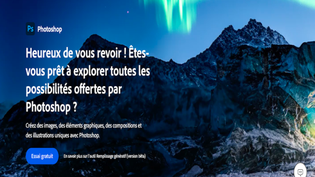 Photoshop - Nos 5 outils pour retoucher ses photos en quelques clics