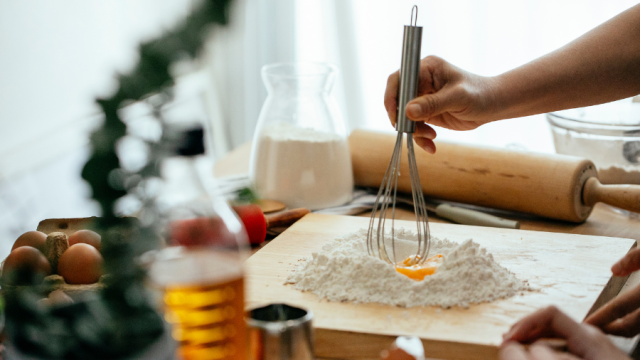 Team Building- Atelier cuisine
