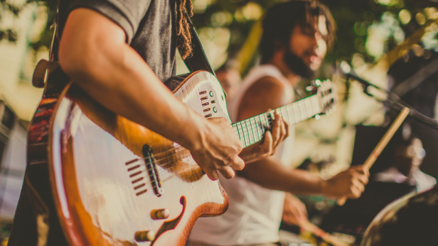 Team Building- concert - soirée