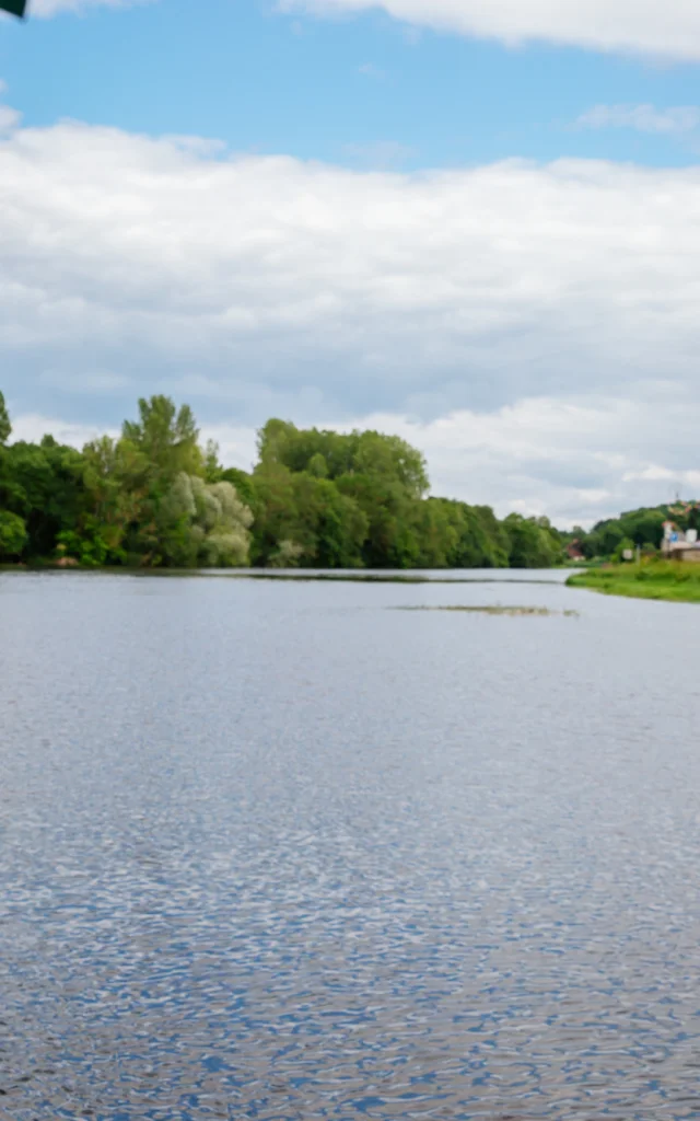 Balade en bateau sur le Cher - Sud Val De Loire -Agence Les Conteurs 4