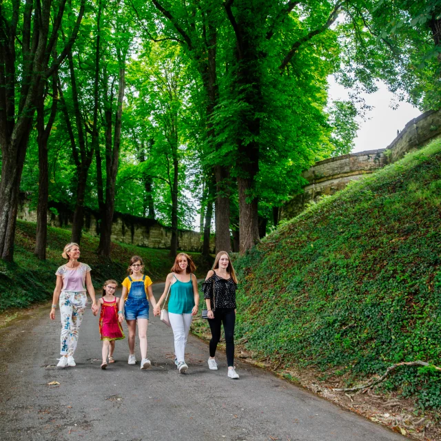 Decouverte De Saint Aignan En Famille Ete 2021