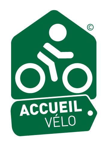 Logo Accueil Velo