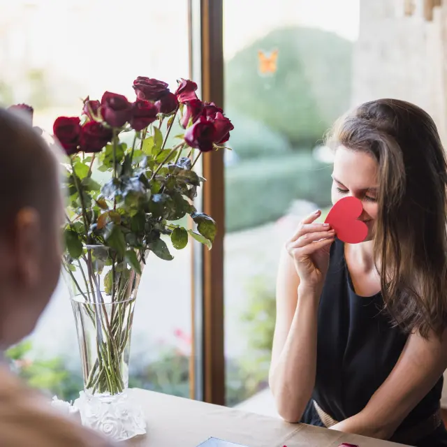 Saint Valentin Sud Val De Loire Restaurants Menus Saint Valentin 1